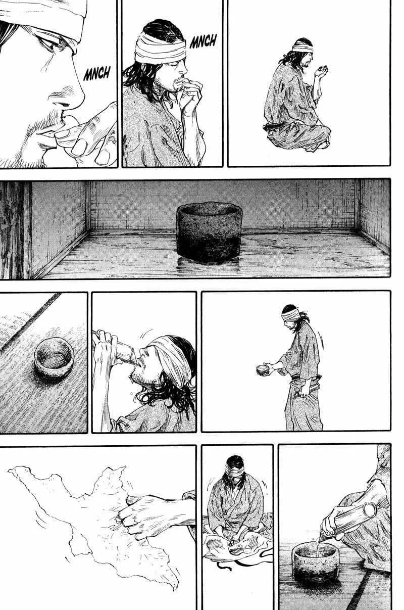 Vagabond Manga β Chapter 191 β Page 16