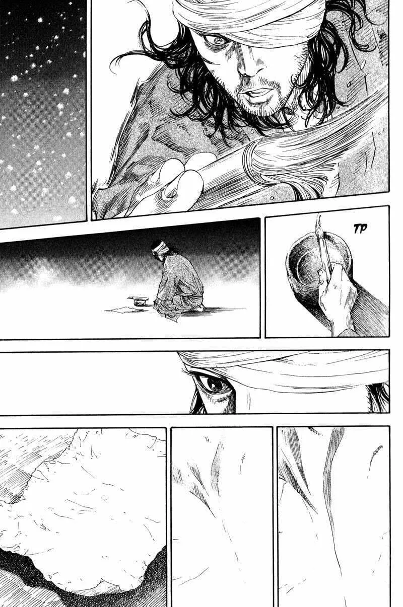 Vagabond Manga β Chapter 191 β Page 18