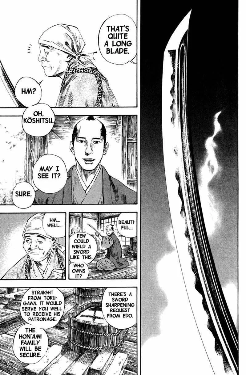 Vagabond Manga β Chapter 192 β Page 10