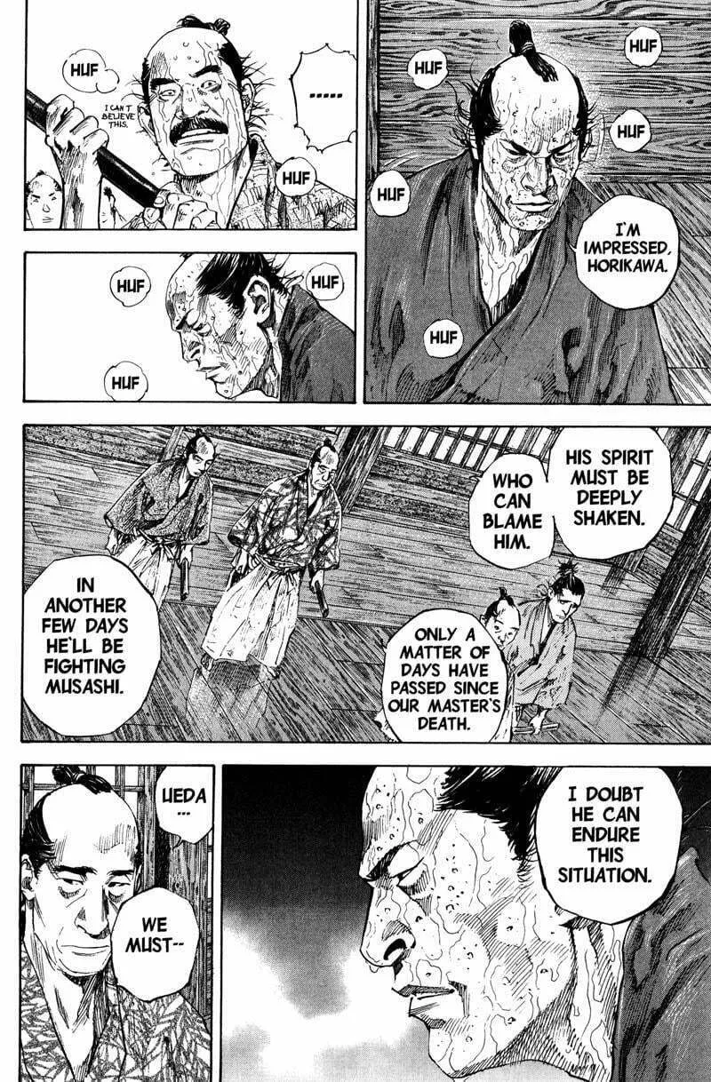 Vagabond Manga β Chapter 193 β Page 8