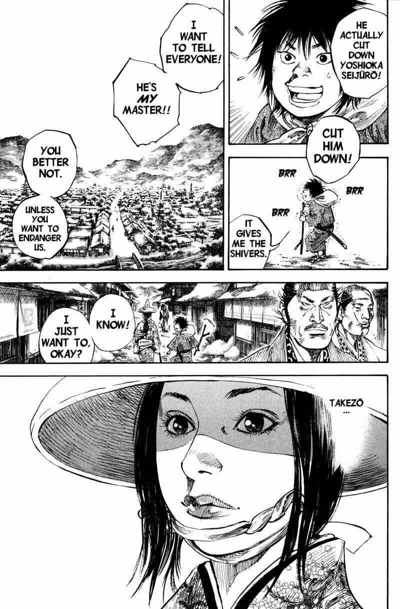 Vagabond Manga β Chapter 194 β Page 3