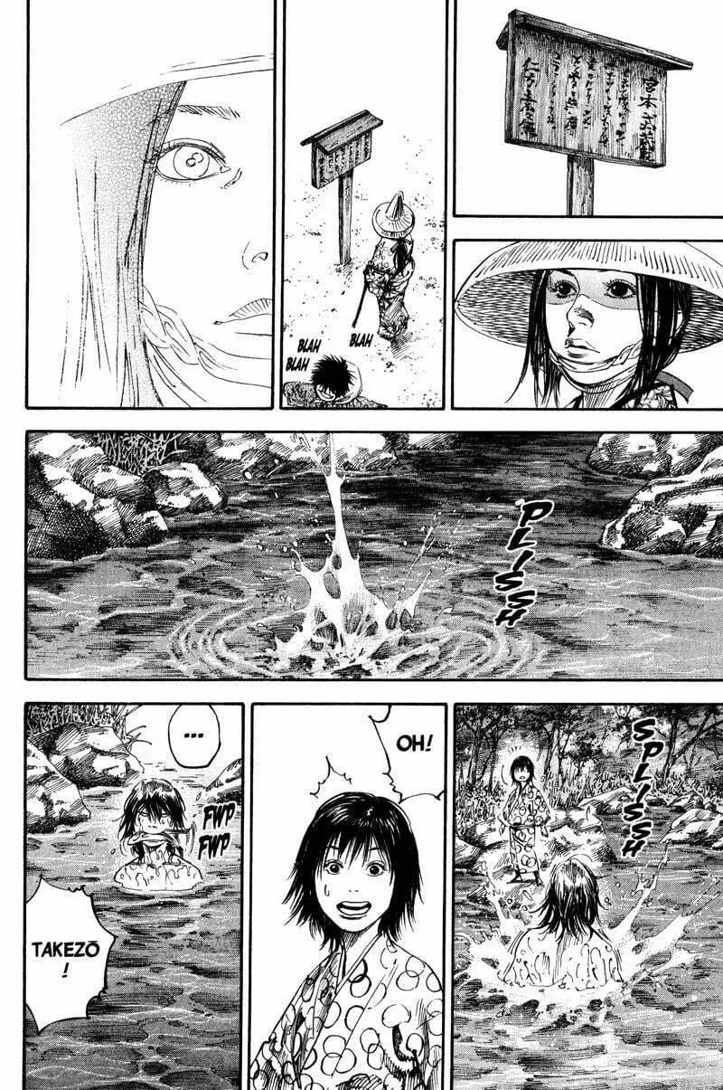 Vagabond Manga β Chapter 194 β Page 4