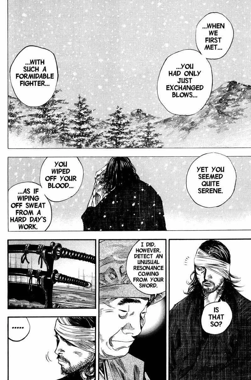 Vagabond Manga β Chapter 194 β Page 9