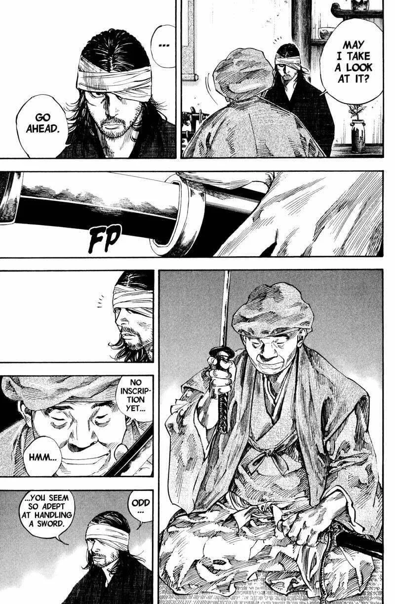 Vagabond Manga β Chapter 194 β Page 10