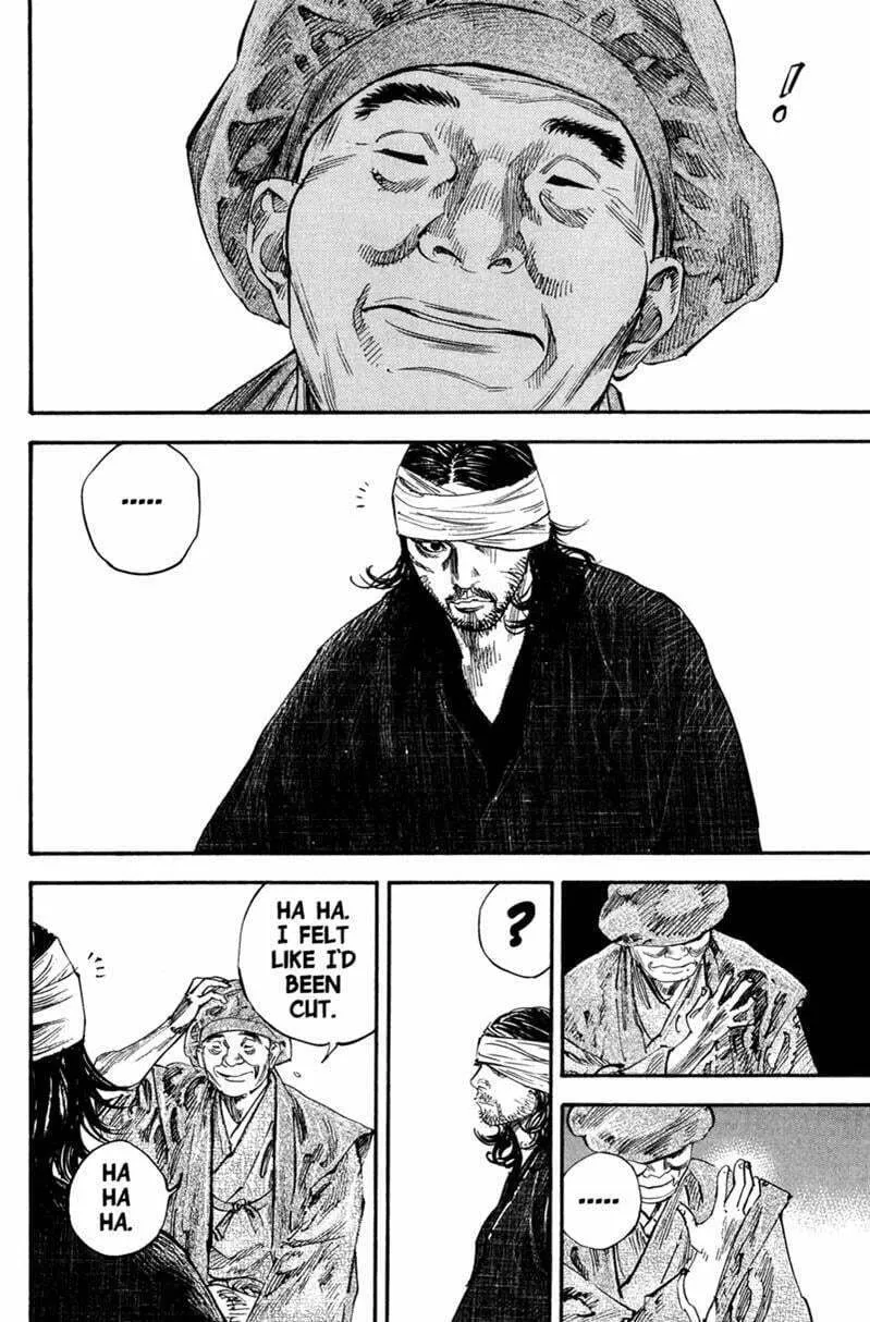 Vagabond Manga β Chapter 194 β Page 11