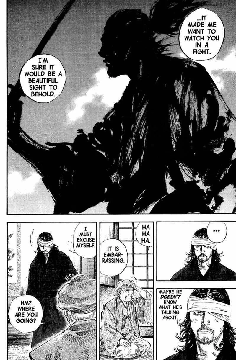 Vagabond Manga β Chapter 194 β Page 13