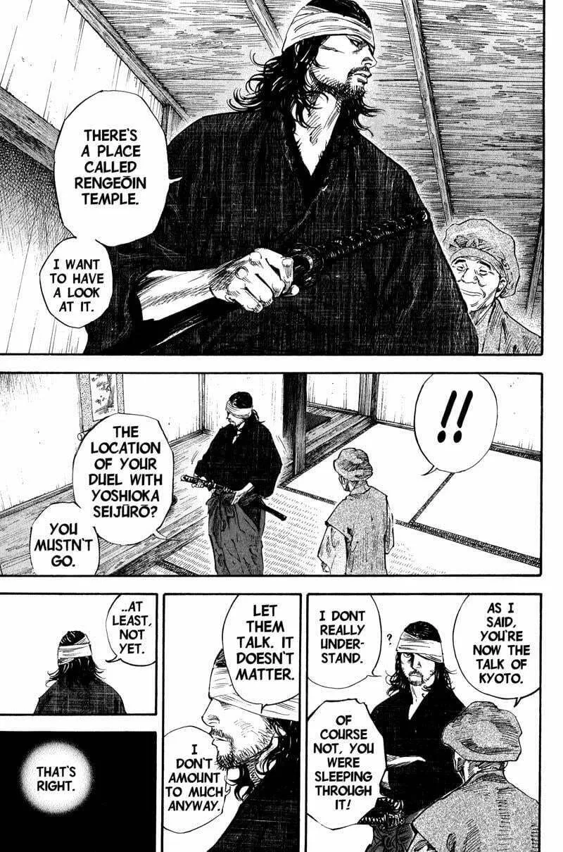 Vagabond Manga β Chapter 194 β Page 14