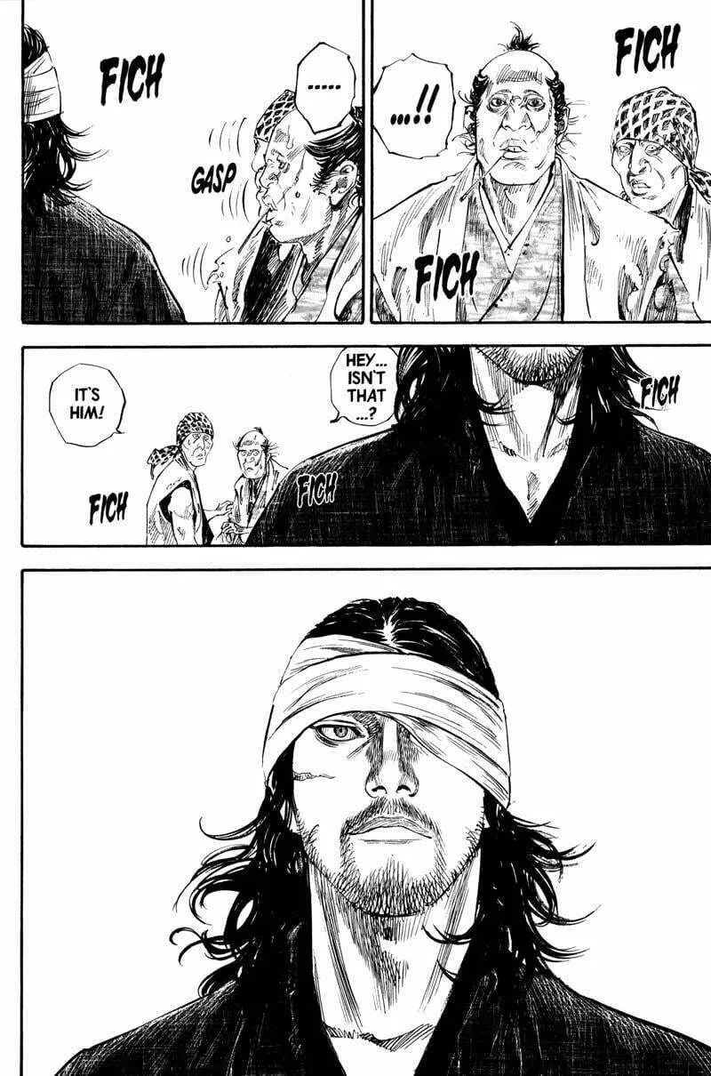 Vagabond Manga β Chapter 194 β Page 17