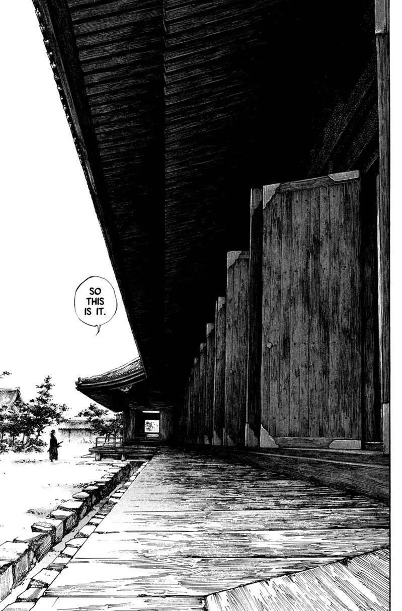 Vagabond Manga β Chapter 194 β Page 18