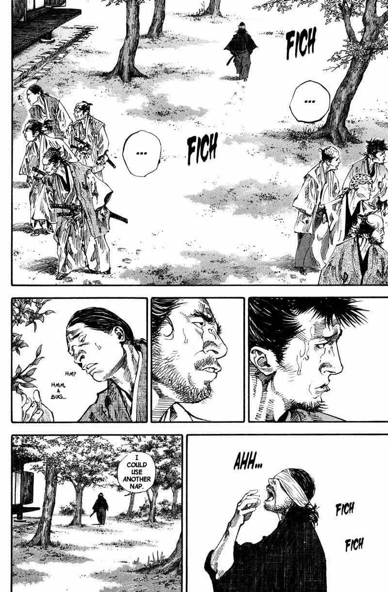Vagabond Manga β Chapter 195 β Page 5