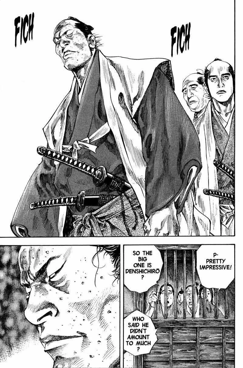 Vagabond Manga β Chapter 195 β Page 10