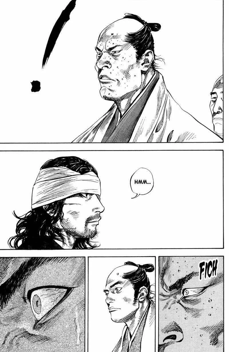 Vagabond Manga β Chapter 195 β Page 14
