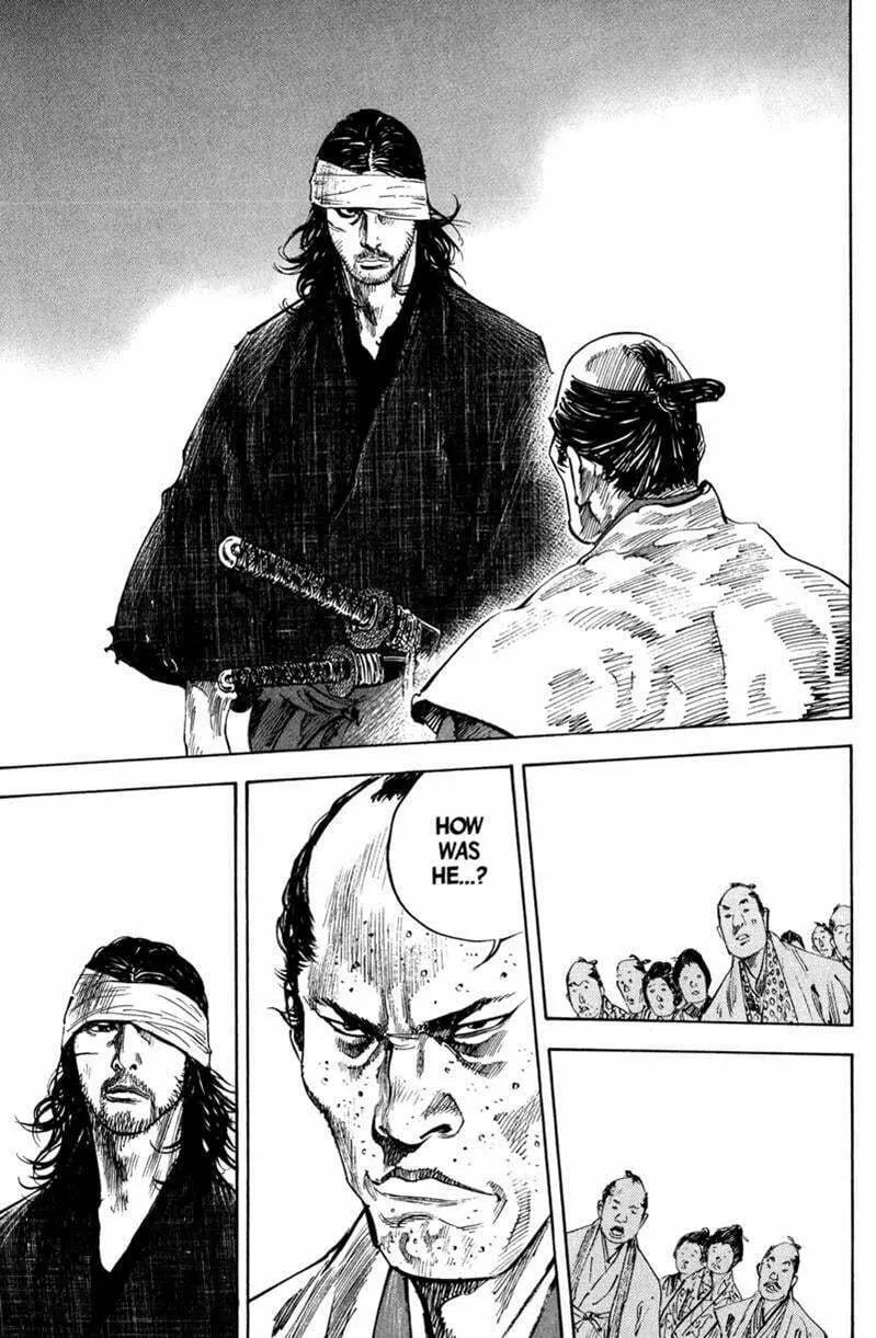Vagabond Manga β Chapter 195 β Page 16