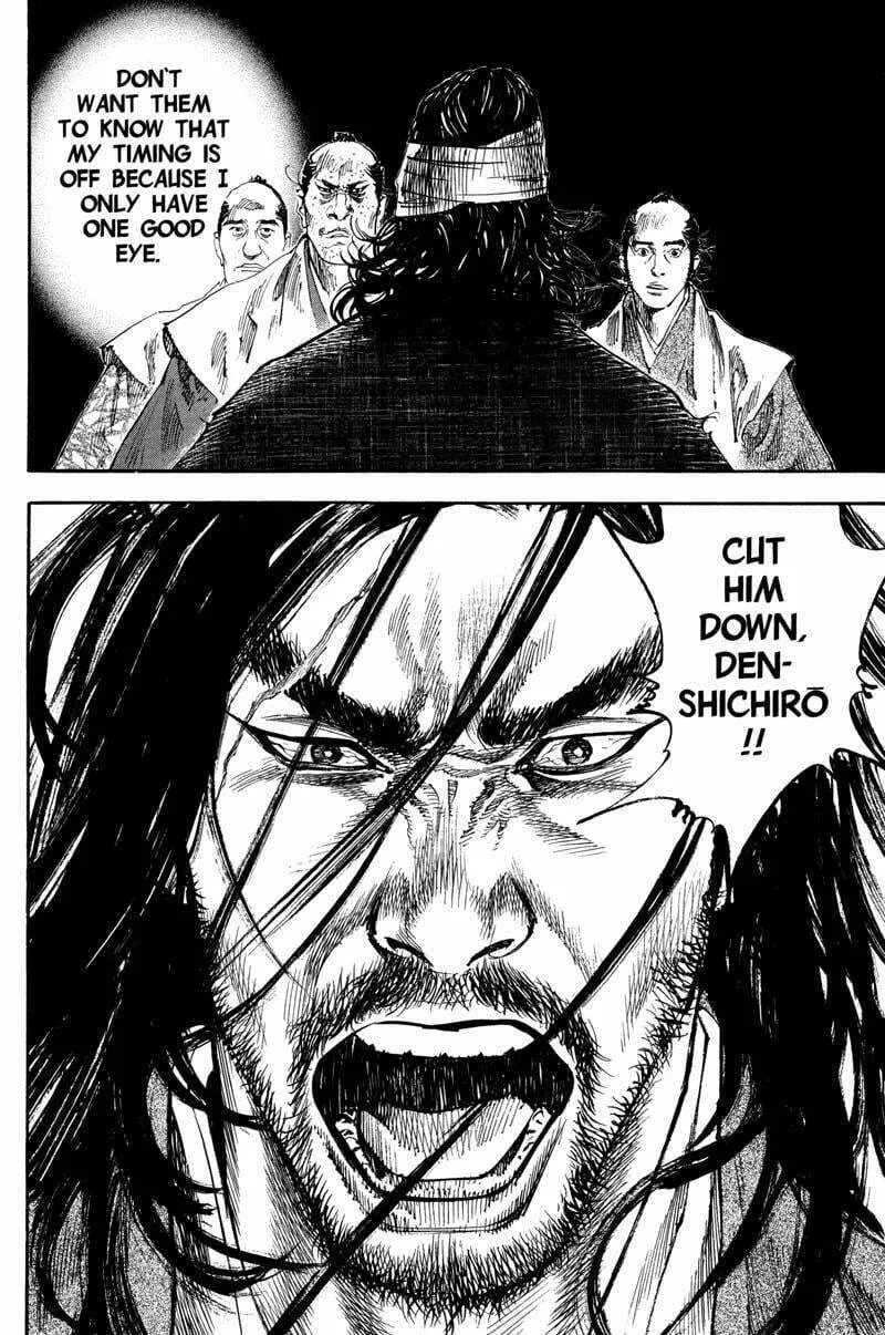 Vagabond Manga β Chapter 196 β Page 5