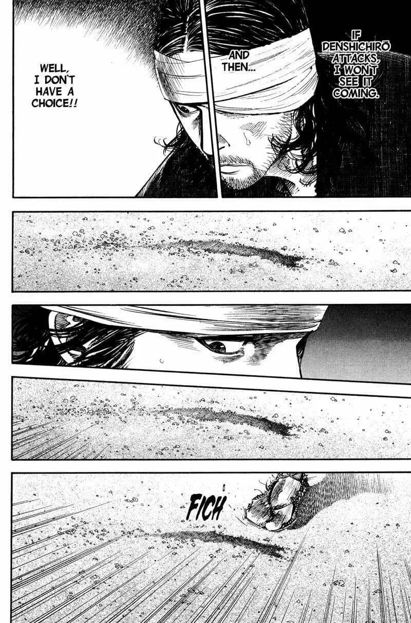Vagabond Manga β Chapter 196 β Page 7