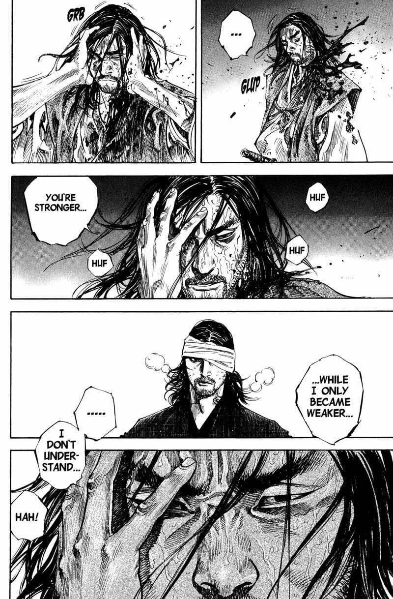 Vagabond Manga β Chapter 196 β Page 10