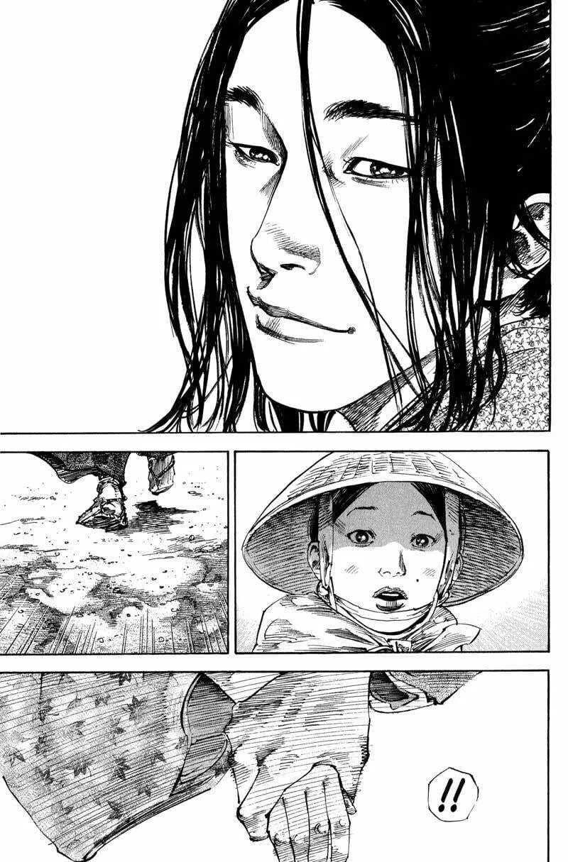 Vagabond Manga β Chapter 197 β Page 4