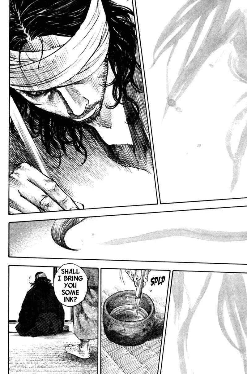 Vagabond Manga β Chapter 197 β Page 7
