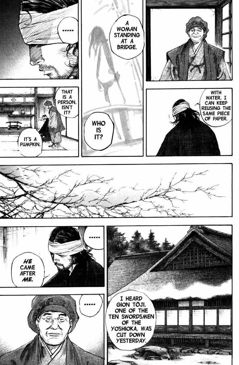Vagabond Manga β Chapter 197 β Page 8