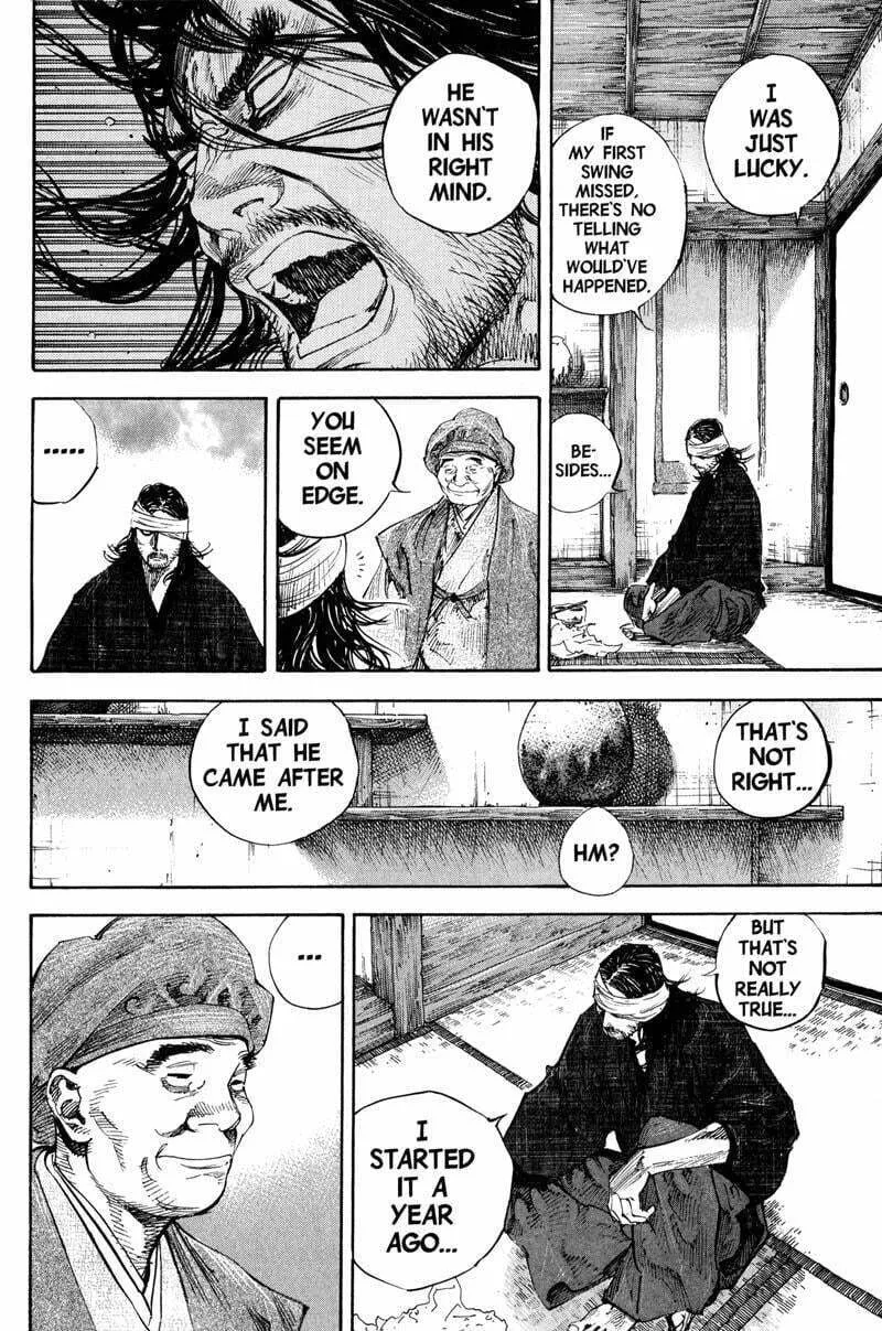 Vagabond Manga β Chapter 197 β Page 9
