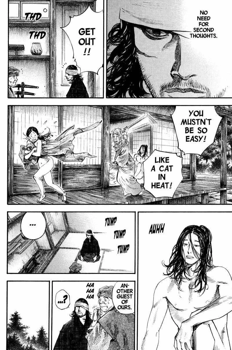 Vagabond Manga β Chapter 197 β Page 11
