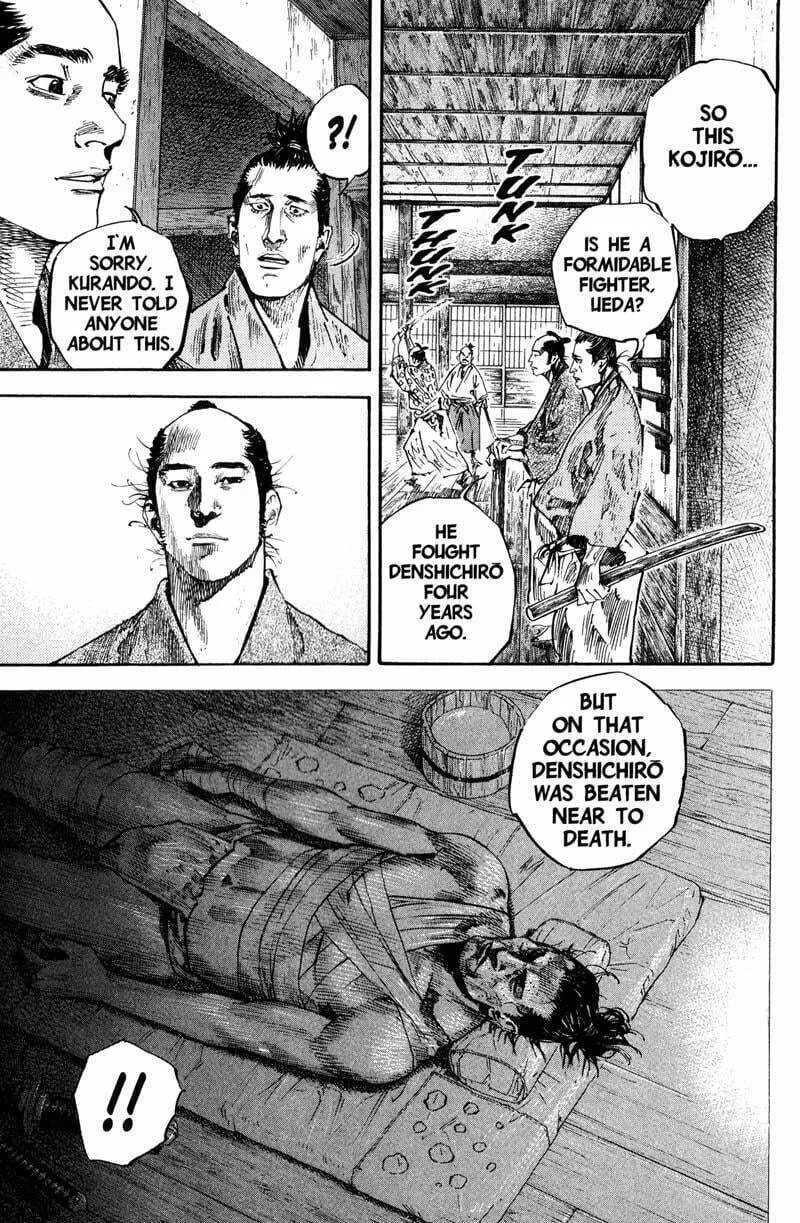 Vagabond Manga β Chapter 198 β Page 10