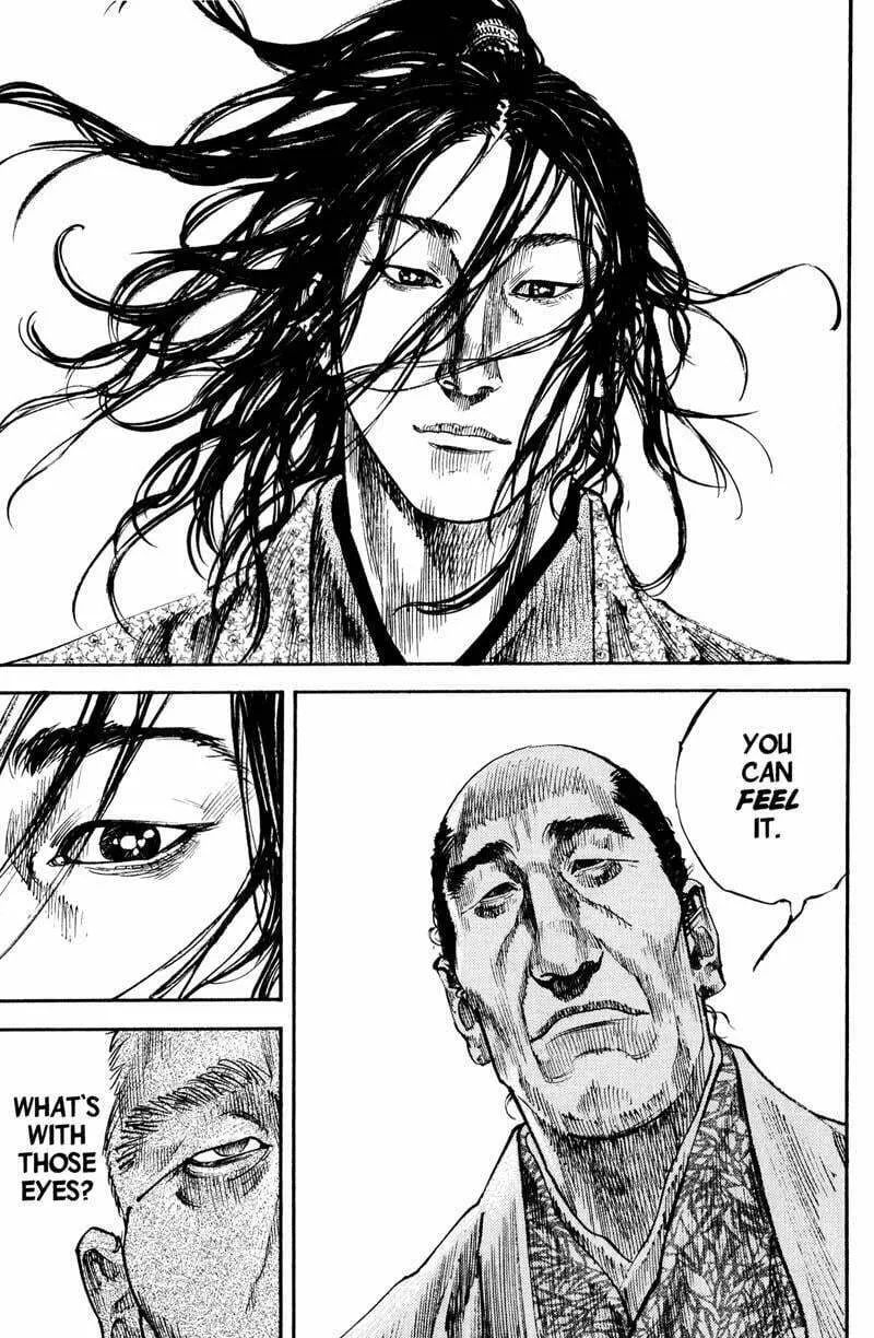 Vagabond Manga β Chapter 198 β Page 12
