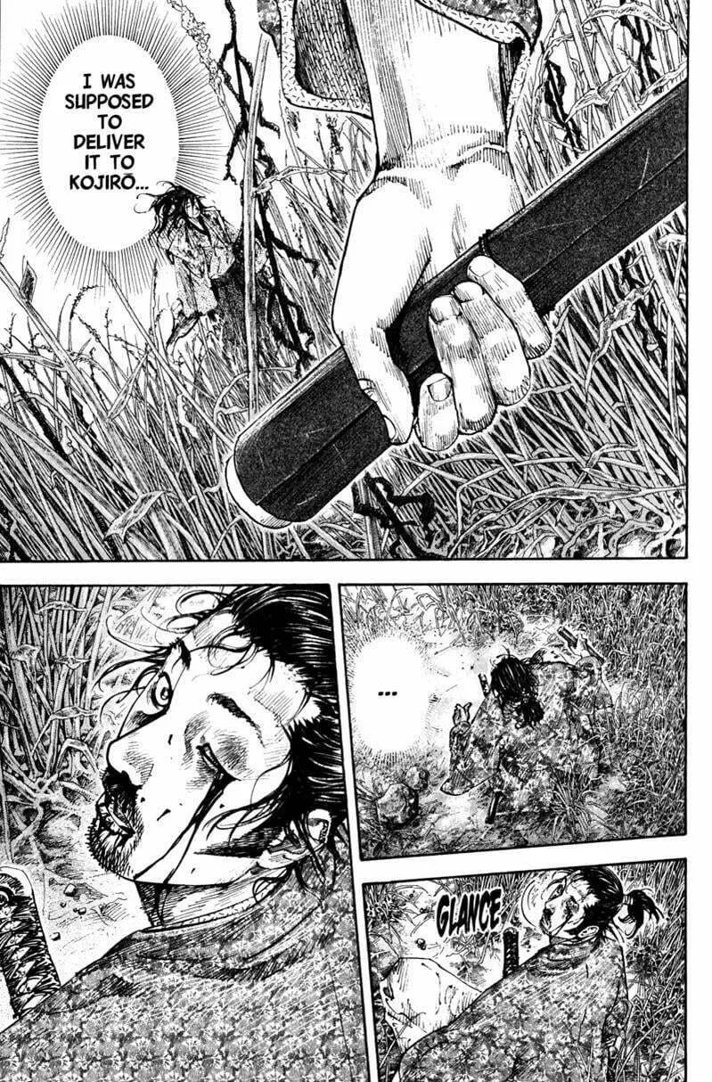 Vagabond Manga β Chapter 198 β Page 15