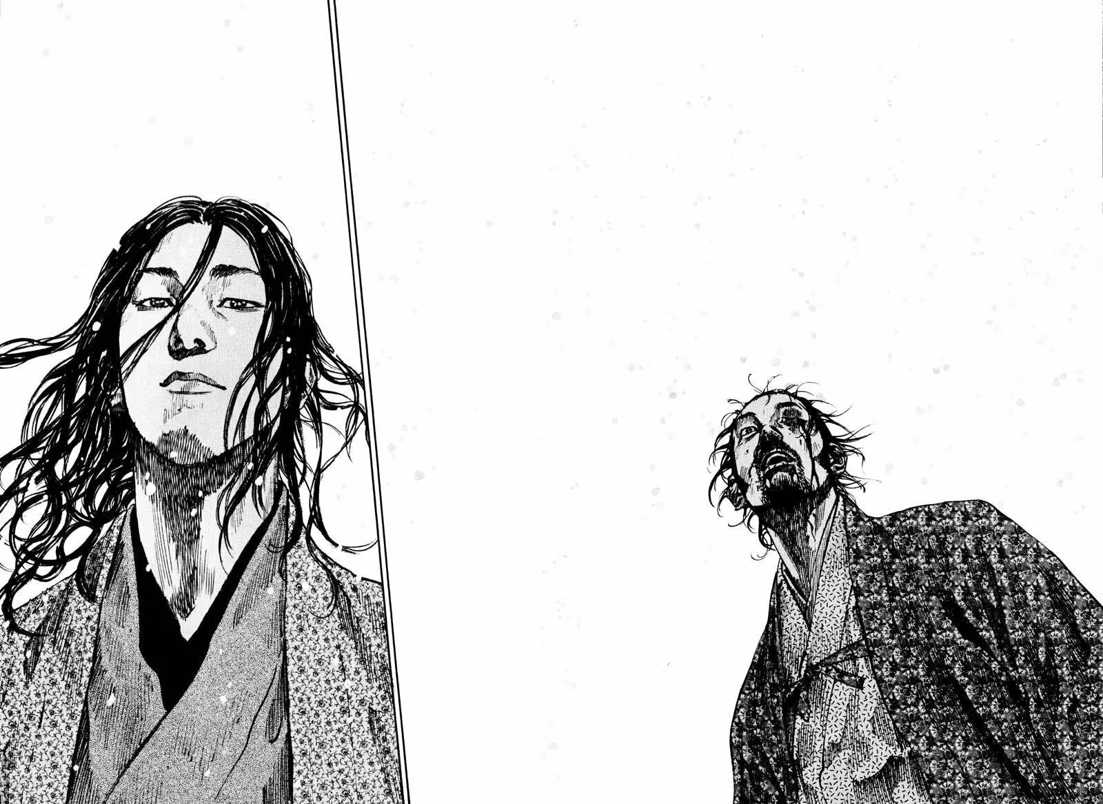 Vagabond Manga β Chapter 198 β Page 16