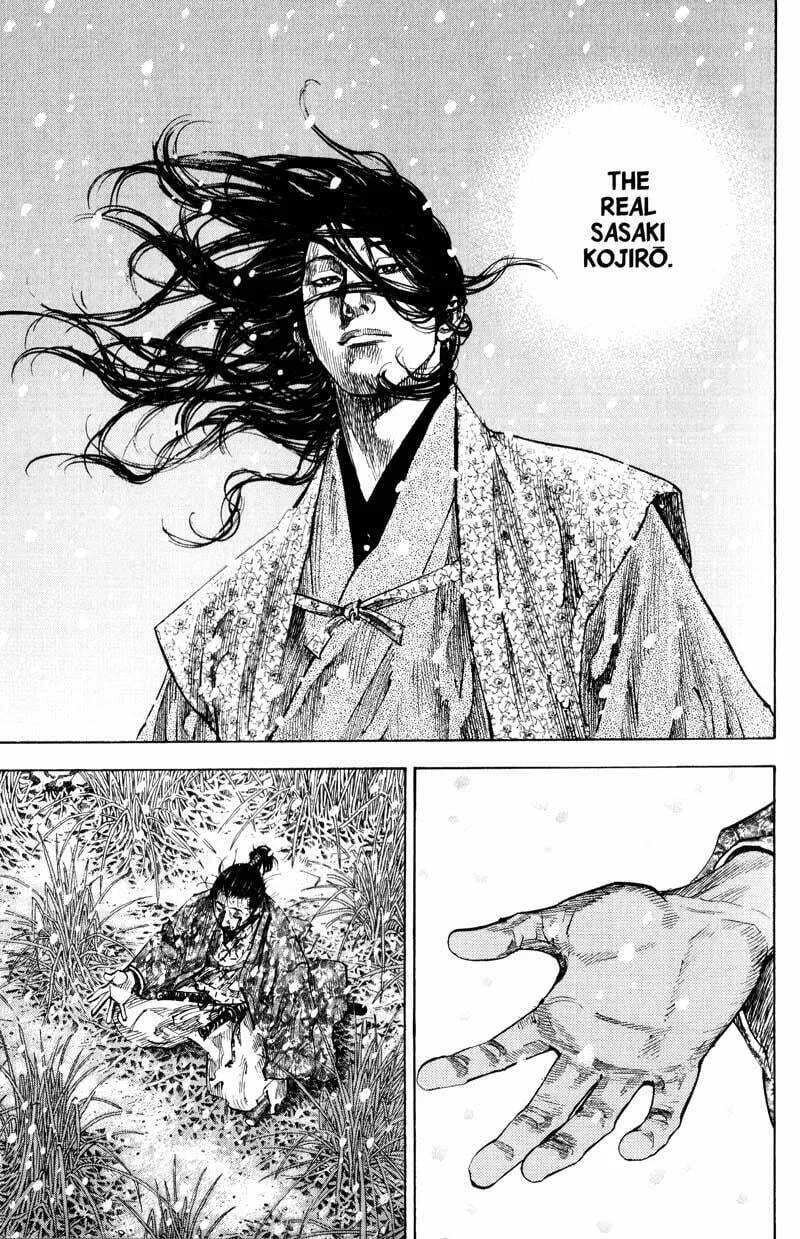 Vagabond Manga β Chapter 198 β Page 18
