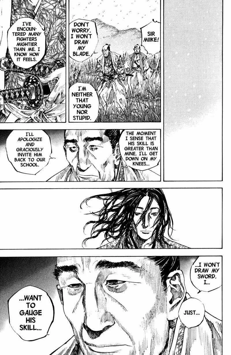 Vagabond Manga β Chapter 198 β Page 20