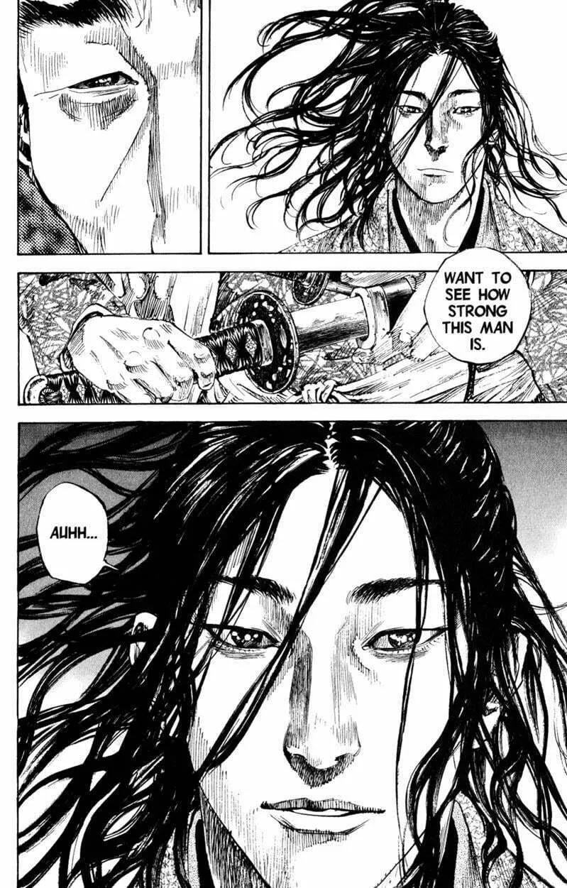 Vagabond Manga β Chapter 198 β Page 21