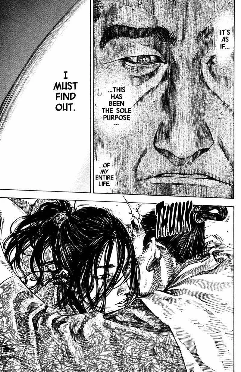 Vagabond Manga β Chapter 198 β Page 24