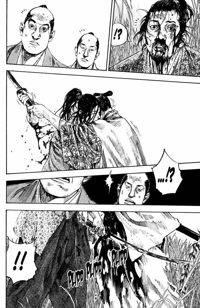 Vagabond Manga β Chapter 198 β Page 25