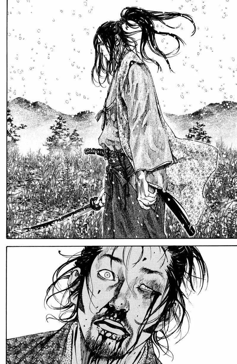 Vagabond Manga β Chapter 198 β Page 27