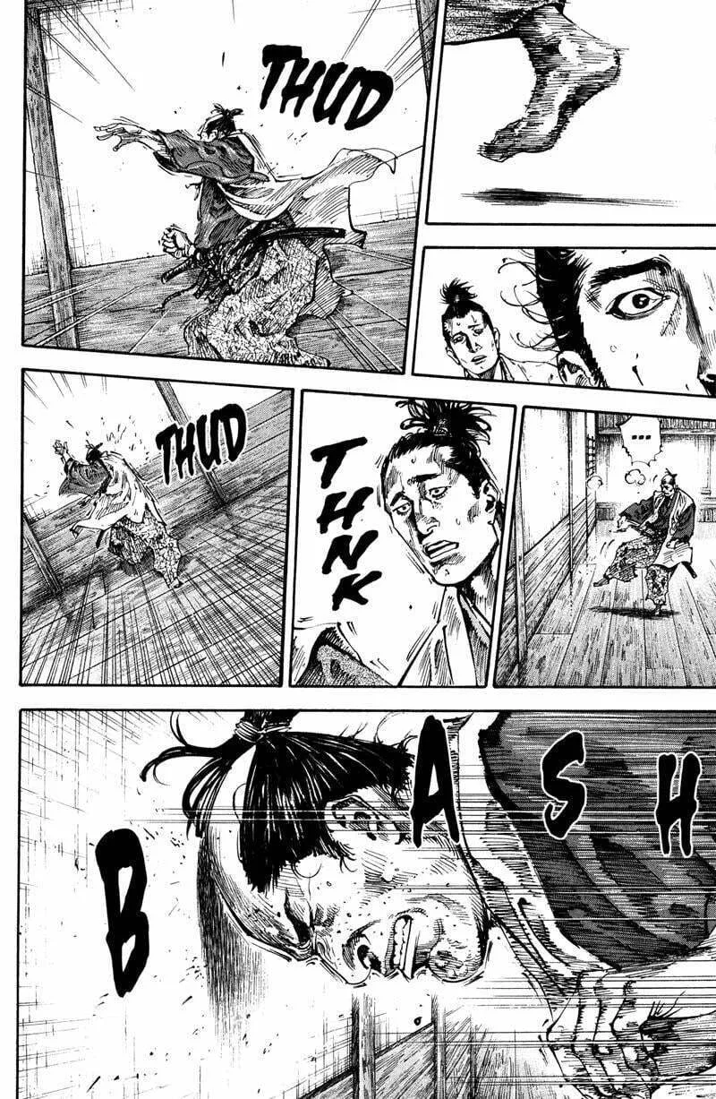 Vagabond Manga β Chapter 199 β Page 4