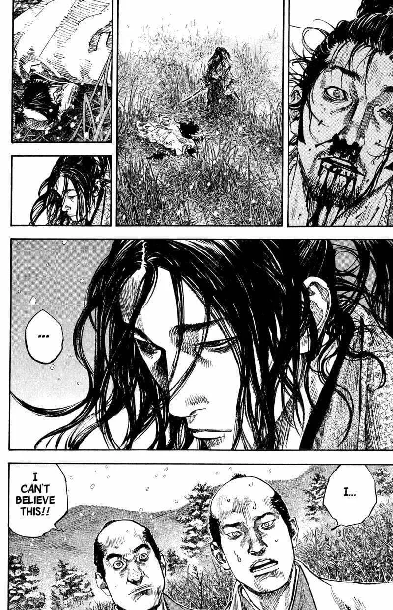 Vagabond Manga β Chapter 199 β Page 8