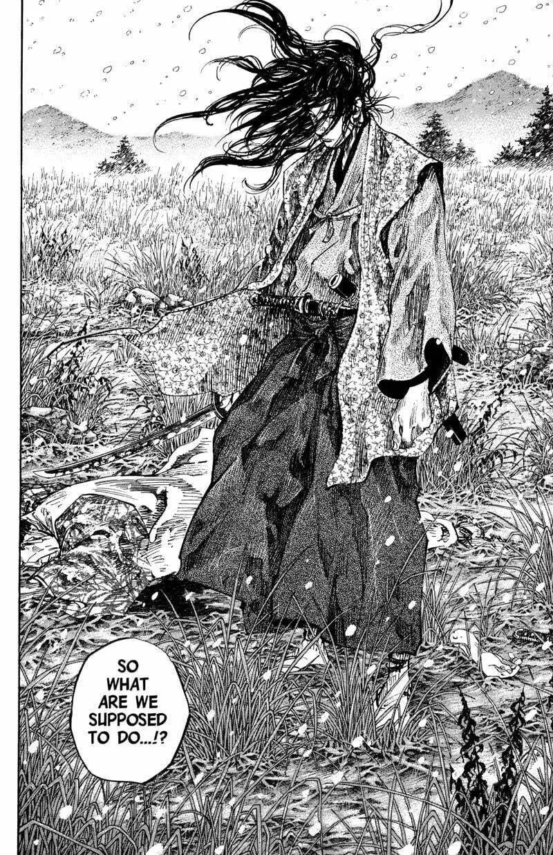 Vagabond Manga β Chapter 199 β Page 10