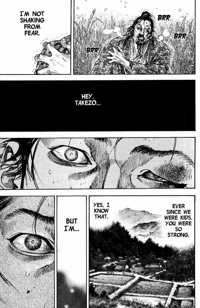 Vagabond Manga β Chapter 199 β Page 11