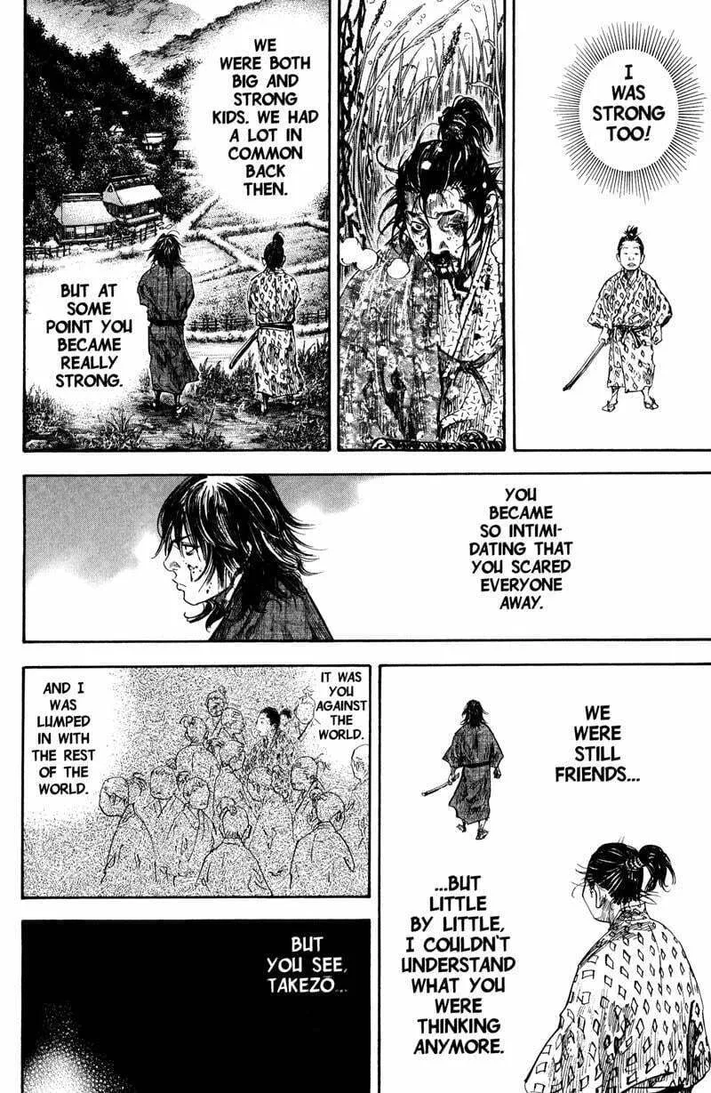 Vagabond Manga β Chapter 199 β Page 12