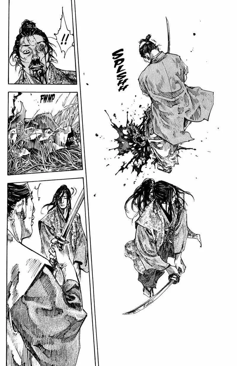Vagabond Manga β Chapter 199 β Page 20
