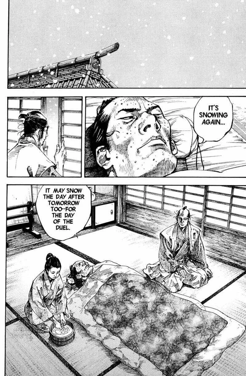 Vagabond Manga — Chapter 200 — Page 2