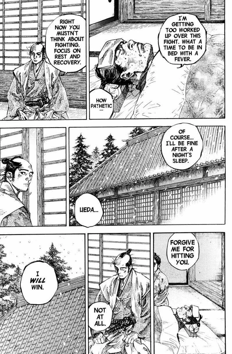Vagabond Manga — Chapter 200 — Page 3