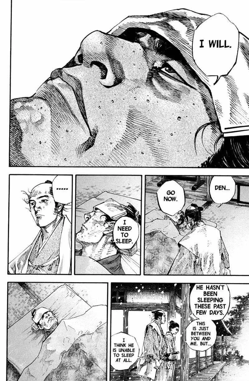 Vagabond Manga — Chapter 200 — Page 4