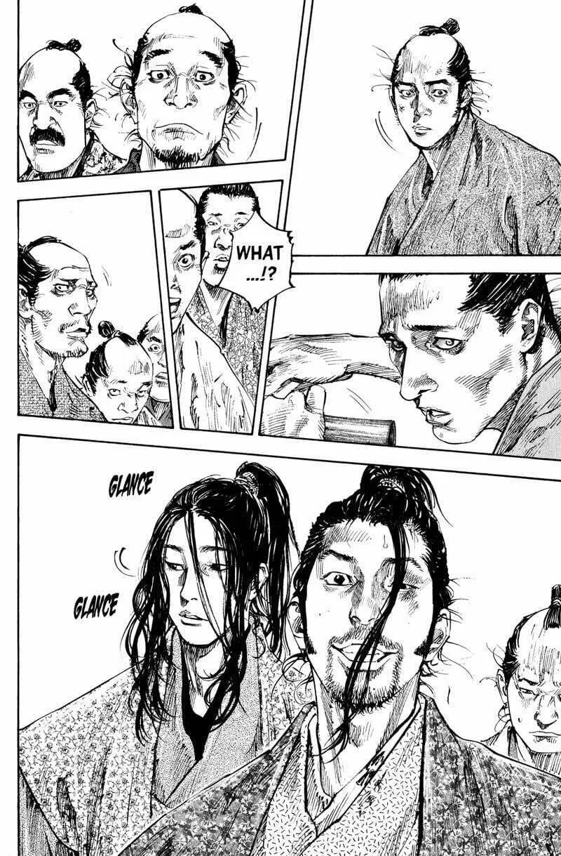 Vagabond Manga — Chapter 200 — Page 15