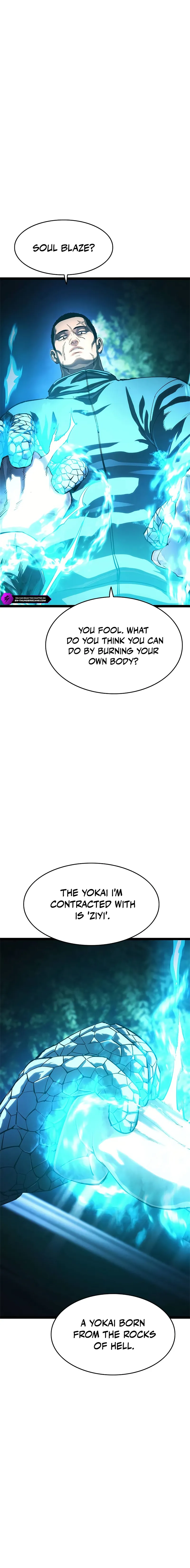 Evil Spirits and Demons β Chapter 20 β Page 2