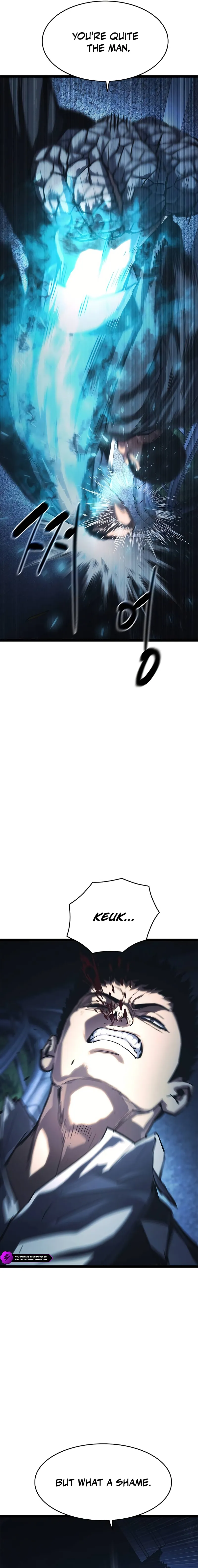 Evil Spirits and Demons β Chapter 20 β Page 7