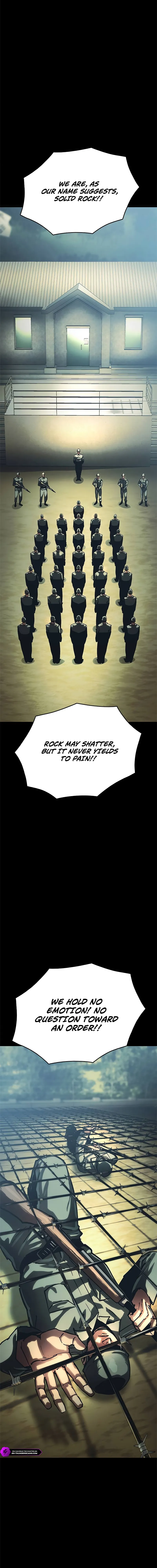 Evil Spirits and Demons β Chapter 20 β Page 11