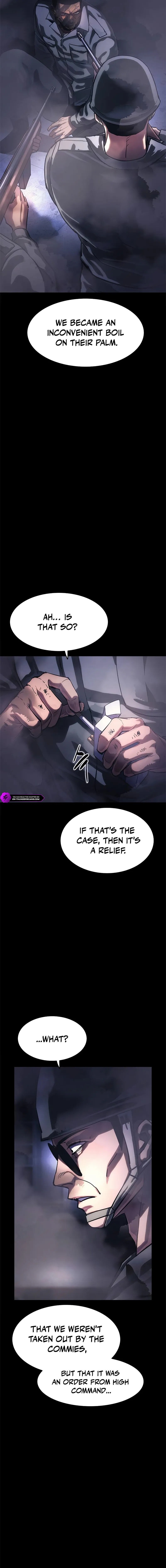 Evil Spirits and Demons β Chapter 20 β Page 20