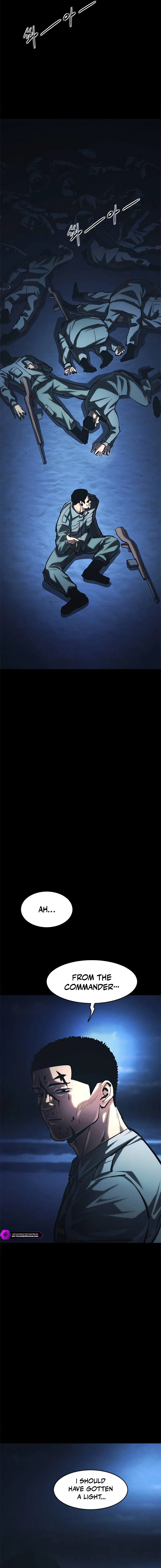Evil Spirits and Demons β Chapter 20 β Page 28